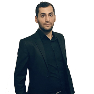 Bassem - Prof de programmation - Lyon