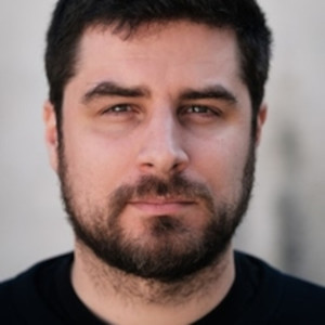 Matthieu - Prof de développement web - Paris
