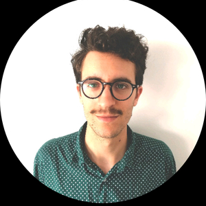 Mikaël - Prof de programmation - Paris