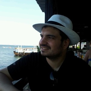 Jeremie - Prof de programmation - Paris