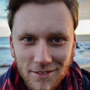 Loïc - Prof d'initiation informatique - Saint-Nazaire