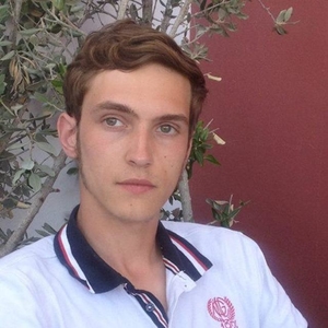 Adrien - Prof de développement web - Paris