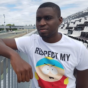 William - Prof de programmation - La Celle-sous-Gouzon