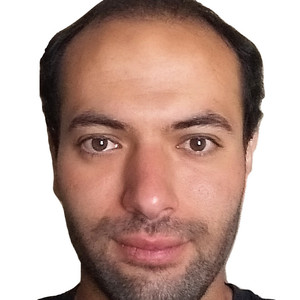 Mohammed - Prof de maths - Villeurbanne
