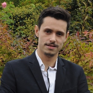 Pierre - Prof d'initiation informatique - Lille