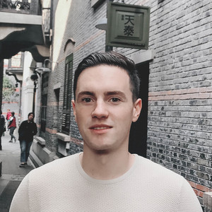 Sylvain - Prof de dreamweaver - Paris