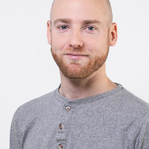 Nicolas - Prof de développement web - Divatte-sur-loire