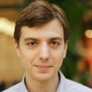 Arnaud - Prof de programmation - Paris