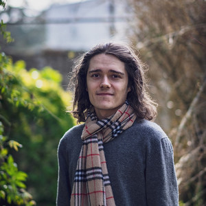 Ambroise - Prof de programmation - Rambouillet