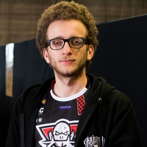 Corentin - Prof de programmation - Villeurbanne