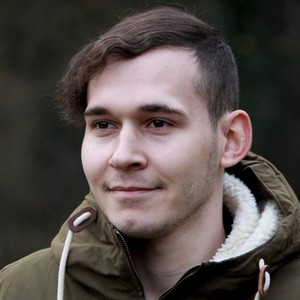 Matthieu - Prof d'initiation informatique - Fondettes