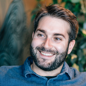 Alexandre - Prof de programmation - Saint-André-les-Vergers