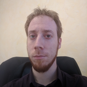 Louis - Prof d'initiation informatique - Luxeuil-les-Bains