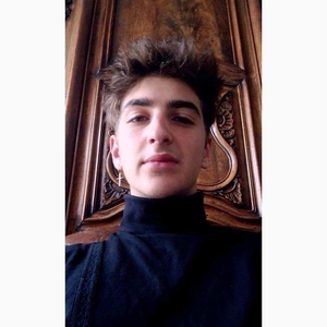 Nicolas - Prof de programmation - Grenoble