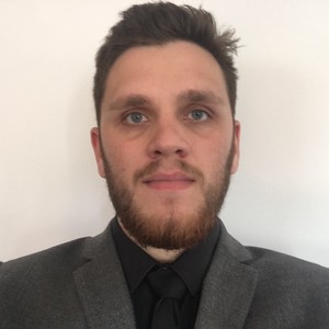 Simon - Prof d'initiation informatique - Rombas