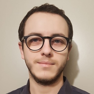 Florian - Prof d'initiation informatique - L'Île-Saint-Denis