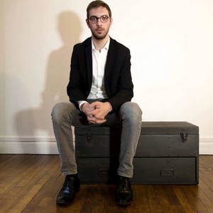 Alexandre - Prof de programmation - Le Havre