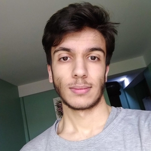 Ayoub - Prof d'initiation informatique - Grenoble