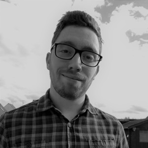 Thomas - Prof d'initiation informatique - Saint-Ouen-sur-Iton