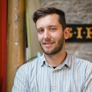 Arnaud - Prof de développement web - Charvieu-Chavagneux