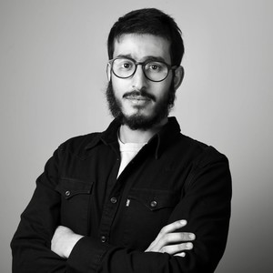Mehdi - Prof de développement web - Paris 9e
