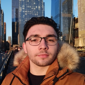 Valentin - Prof d'initiation informatique - Paris