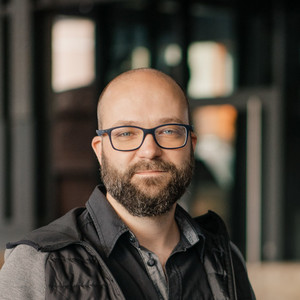 Régis - Prof d'initiation informatique - Aubange