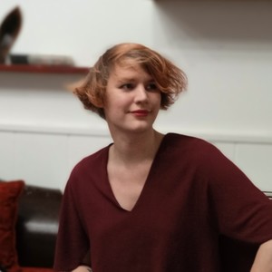 Emma - Prof de maths - Montlouis-sur-Loire