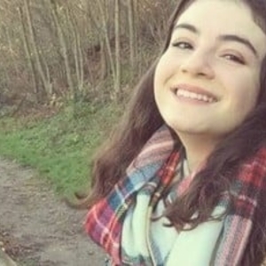 Clémence - Prof de maths - Paris