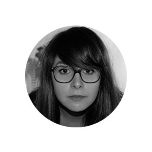 Camille - Prof de programmation - Vannes