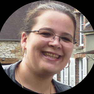 Aurore - Prof d'initiation informatique - Bussy-Saint-Georges
