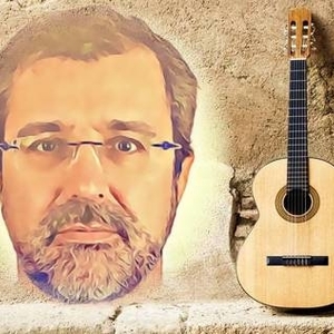 Fernando - Prof de guitare - Paris
