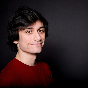 Jeremy - Prof d'initiation internet - Ixelles