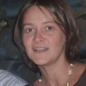 Nathalie - Prof d'anglais - Fegersheim