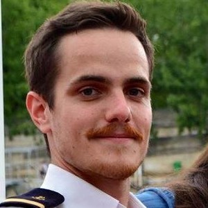 Ignacio - Prof de dessin - Paris