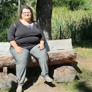 Nathalie - Prof d'initiation informatique - Guimiliau