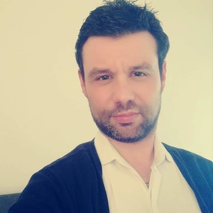 Denis - Coach professionnel - Paris