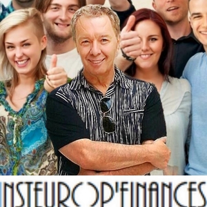 Jean Christian - Prof de finance - Paris