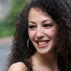 Lydia - Prof d'autres loisirs - Chatou