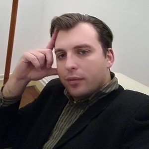 Baptiste - Prof de développement web - Paris
