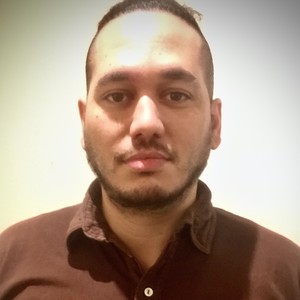 Sami - Prof de développement web - Paris