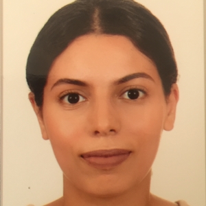 Jihane - Prof de développement personnel - Clermont-Ferrand
