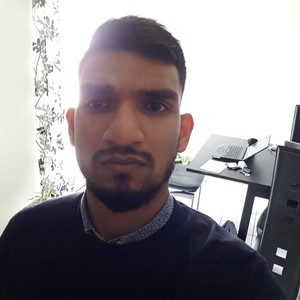 Niroshan - Prof d'initiation informatique - Paris