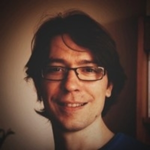 Anthony - Prof de réseaux sociaux - Théméricourt