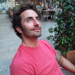 Laurent - Prof d'anglais - Montpellier