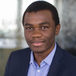 Ismaël - Prof d'initiation informatique - Rambouillet
