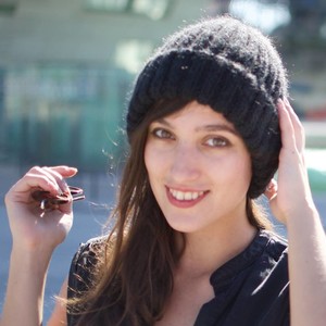Nina - Prof de développement personnel - Marseille