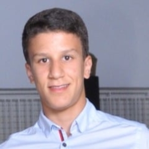 Amin - Prof de guitare - Gif-sur-Yvette
