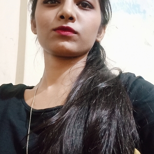 Sushmita - Prof d'hindi - Kolkata