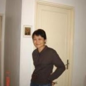 Lily - Prof de chinois - Neuilly-sur-Marne